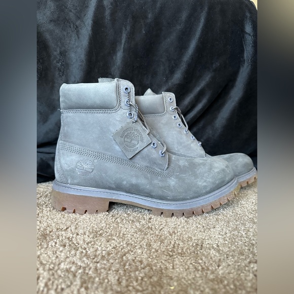 Timberland 6” Classic Men’s Premium Waterproof - Picture 3 of 9